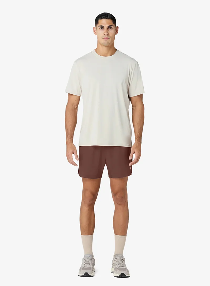 Squatwolf Chestnut 5" Foundation Shorts for Men | Best Price UAE